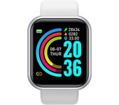 2025 New Color Screen BT Call Calling Smartwatch Man Woman Fitness  Compass Gps Sports GPS Smartwatch For ios Android