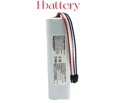 14.4V 6800mAh Replacement Battery X10+PLUS B101CN OMNI 1S for Xiaomi Mijia Mi Sweeping Mopping Robot Vacuum Cleaner
