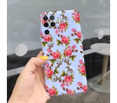 For Oppo A94 4G Case Oppo A94 5G Cover Soft Silicone Back Cover Phone Protection ShockprooF Oppo A 94 OPPOA94 Coque CPH2203 6.43