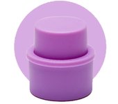 2pcs/Set Frizzy Air Tight Cola Pump Beverage Saver Drink Sealer Bottle Stopper Soda Cap