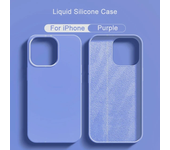 15 14 Pro Max New Liquid Silicone Phone Case For Apple iPhone 13 14 11 12 15 Pro Max 15 Plus Bumper Cases Shockproof Soft Cover