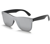 Nuevas Gafas De Sol Integradas Con Lentes Polarizadas Europeas Y Americanas Para Hombres, Gafas De Sol Con Protección Solar