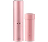 KAHI Wrinkle Bounce Multi - REFILLABLE EDITION All-in-One Hydrating Lip Eye Neck Cream Make Up Base & Mist Moisture Balm Daily
