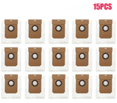Dust Bag Compatible For Cecotec Conga 11090 Spin Revolution Attachment Accessories
