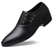 Men's formal shoes Oxfords Wedding Party Office Work Shoes