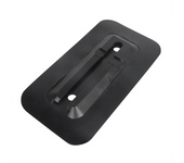Fin Base Square Inflatable Stand Up Paddle Board Surfboard Protection Cover SUP Accessory