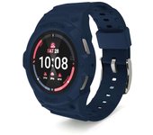 Silicone Strap+PC Case Galaxy Watch 7/6/5/4 40MM 44MM New Mod Kit for Samsung SmartWatch Sport Loop Band Bracelet