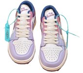 Zapatillas deportivas femeninas A.I.R.