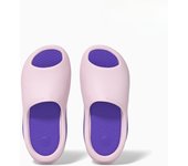 Volley zapatillas deportivas de los hombres de verano al aire libre desgaste de color a juego de fondo grueso antideslizante resistente al desgaste sandalias de playa pareja