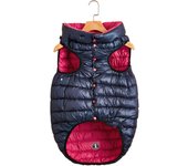 Dogs Jackets Coat Thick Pet Clothing with Convenient Travel Design for Different Kinds of Pet Dogs
