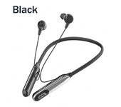 Wireless Headphones Neckband Bluetooth Earphone With Microphone Long Battery Headset High Quality Auriculares Sport For TF Card