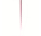 5 Pares, Palillos De PET, Palillos De Cocina Creativos, Palillos De Color Sólido Para Hogar, Palillos Reutilizables, Palillos