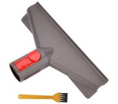Mattress Tool Head Brush Nozzle Accessory for Dyson V7 V8 V10 V11 SV10 SV11 Cordless Vacuum Cleaner
