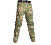 Men's casual pants Military Tactical Pants