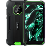 Blackview Oscal S60 Black Rugged Smartphone Android 11 IP68 Waterproof Mobile Phone 3GB RAM 4980mAH Phone 5.7inch 4G Celular