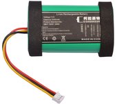 7.2v 3350mah baterías para Tronsmart T7 Altavoz Portátil Bluetooth