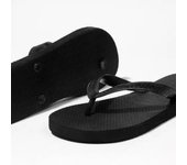 Chanclas zapatos de los hombres ropa de verano zapatillas de pellizco de los hombres