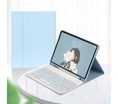 Cover for Funda iPad Mini 2 Case 7.9 Inch Keyboard Case for Apple iPad Mini 5 4 3 2 1 Cover Funda Spanish Teclado