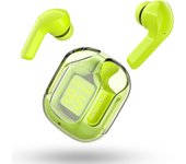 TWS Earphone Bluetooth 5.3 Super Bass Wireless Earphones With HD Microphone Digital Display Bluetooth Sports Headphones Noise Cancel Low Latency Headset