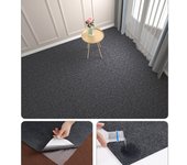Tapete rascador adhesivo para gatos, tapete para trepar y arañar gatos, tapete protector de muebles para pared o sofá (color beige, 30 x 100 cm)