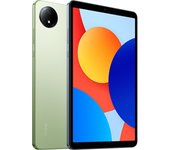 Tableta Xiaomi Redmi Pad SE 8.7 Tablet, Versión Wifi, 6GB+128GB, Pantalla 8,7" 90Hz con protección eye-care, pequeña y portátil, Batería 6650 mAh con carga rápida 18W, Cámara trasera 8 MP+ frontal 5 MP, Dolby Atmos®, HyperOS
