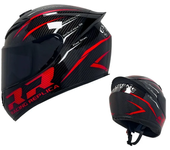 DOT-Casco integral de seguridad para motocicleta, Modular, abatible hacia arriba, para exteriores