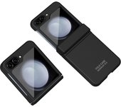 Matte Hard For Samsung Galaxy Z Flip 5 Case Armor Hinge Multiple Protection Cover
