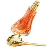 30ml Brand Perfume Fruity Note Long Lasting Fragrance Gold High-heeled Shoe Perfume for Women