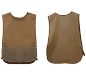 Multifunctional Stain-Resistant Apron Waterproof Wipeable Hand Kitchen Vest Universal Breathable Painting Apron Kids