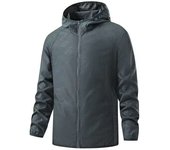 Camping Coat Windbreaker Women Men's Waterproof Sun Protect Clothing Fishing Rain Wind Breaker Jacket Men