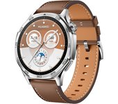 HUAWEI Watch GT 5 46mm watch, up to 14 days battery life, new sports smart watch for running and cycling, sharp edge design,