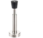 Hardware Anti Collision Door Stopper Safety Reduce Noise Door Suction Stainless Steel Protective Wall Door Block Bedroom