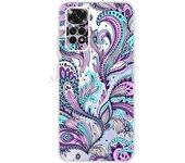 For Xiaomi Redmi Note 12 Pro 4G Case Fashion Butterfly Protective Soft Phone Cases For Xiaomi Redmi Note 12 Pro 4G Global Bumper
