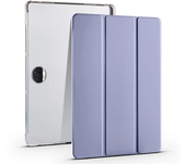 For Honor Pad 9 Case with Pencil Holder PU Leather Soft Back Fold Stand Cover For Funda Honor Pad 9 12.1 inch 2024 Tablet Case
