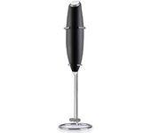 Handheld Battery Electric Milk Frother Foamer Coffee Foam Egg Beaters Mixer For Baking Kitchen