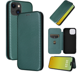 For Apple iPhone 12mini 13mini 12 13 14 15 Pro Max Plus Ultra 15 Carcasa De Solapa Comercial Antideslizante