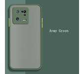 Para Xiaomi 13 Pro Carcasa De Teléfono Móvil Xiaomi 13 Pro Carcasa Para Xiaomi 12t 12s 12 13 Silicona De 6,73 Pulgadas