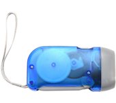 Hand-press LED flashlight Lantern dynamo mini flashlight LED emergency home dynamo Torch Lamp self-charging hand Light