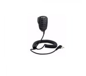 Retevis Walkie Talkie Microphone Speaker PTT Mic with 3.5mm Earpiece Jack For Kenwood/Baofeng