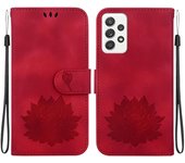 For Samsung Galaxy A13 F22 S22 M32 A72 Ultra Plus 4G 5G India Deluxe Card Slot Wallet Shell Solapa Anti - Raspado