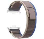 Alpine Loop Strap Xiaomi Redmi Watch 4 Bracelet Nylon Elastic Watchband for Mi Band 8 Pro Trail Correa Wristband Accessories