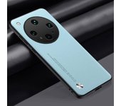 Funda de cuero PU de lujo para OPPO Find X8 Ultra, cubierta trasera de silicona mate, protección completa para teléfono OPPO FindX8 Ultra 5G