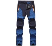 Men's casual pants Waterproof Hiking Pants
