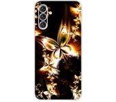 For Samsung A13 5G Case Samsung A12 Cover Silicone Soft Transparent Bumper Capa For Galaxy A12 A125F A13 A136U Samsung TPU Funda
