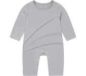 Breathable Summer Modal Baby Romper Pajamas Korean Soft Clothes Infant Toddler Girls Boys Jumpsuit For Newborn Onesies Sleepsuit