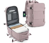 mochila de viaje para mujer, mochila de transporte, mochila de senderismo, mochila impermeable para deporte al aire libre