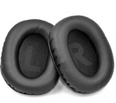 Replacement Earpads cushion for Logitech G Pro X Headset Headphones Leather Earmuff Ear Cover Earcups