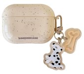With a small and fresh craftsmanship style, colorful polka dots. Suitable for Apple AirPods 4, it's a protective case for Apple wireless Bluetooth headphones. Also applicable to AirPods Pro 2. It's a hard shell for AirPods 4, and the AirPods case comes wi