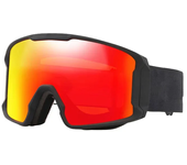 2025 nuevas gafas de esquí al aire libre para adultos cilindros gafas de Snowboard de doble capa mujeres hombres gafas de esquí antiniebla a prueba de viento