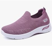 Zapatillas Deportivas Casual Mujer